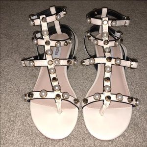 Steve Madden Crowne sandals 6.5
